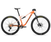 Bicicleta MTB Doble Suspensión Oiz H30 2023